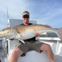 Swan Quarter Inshore Charter