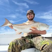 Swan Quarter Inshore Charter