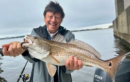 3hr. Inshore 3hr. Offshore combo 