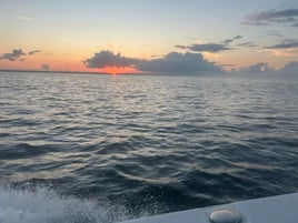 3hr. Inshore 3hr. Offshore combo 