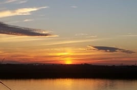 Jacksonville Inshore Fishing