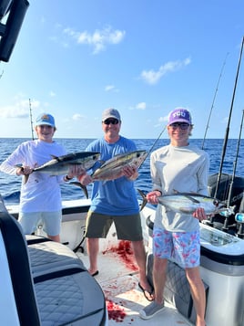 Keys Fishing Adventure