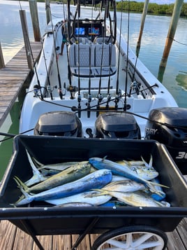 Keys Fishing Adventure