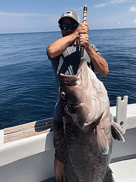 Combo Reef & Trolling Trips