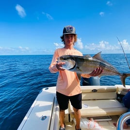 6-10 Hour Offshore