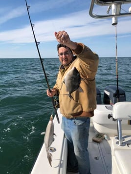Alabama Inshore Classic - 30' Contender
