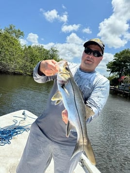 Melbourne Inshore Assault