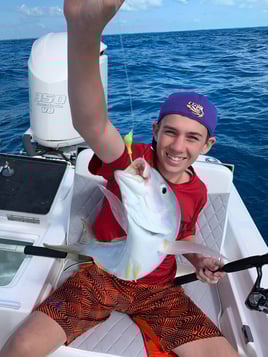 3 Hour Family Trip