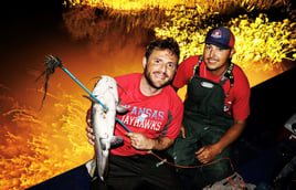 Bad Ass Bow Fishing