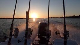 Nighttime Flyfishing Special