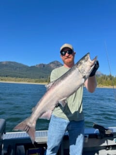 Portland Salmon and Steelhead