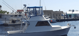 Crushing Clearwater Offshore