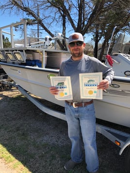 Central Texas Bowfishing