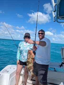 Key West Wreck Fishing