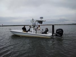 "Cajun Classic" Red Snapper Trip