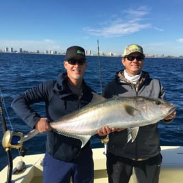 World Famous Sportfishing