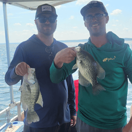 Lake Sam Rayburn Legendary Fishing