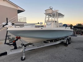 Bay Fishing Bonanza
