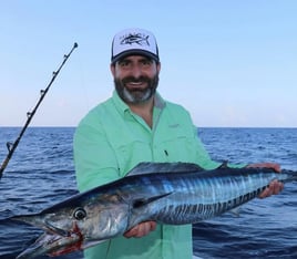 Gulfstream Deep Sea