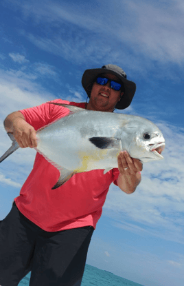 Marquesa Key Run