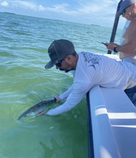 Marquesa Key Run
