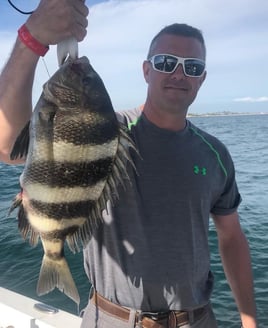 PCB Light Tackle Fishing