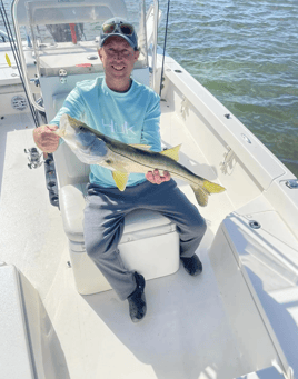 Fisherman's Choice Trip