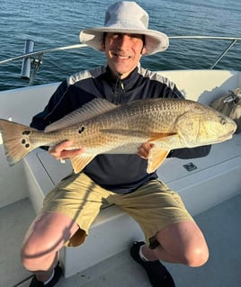 Nearshore/Inshore Madness