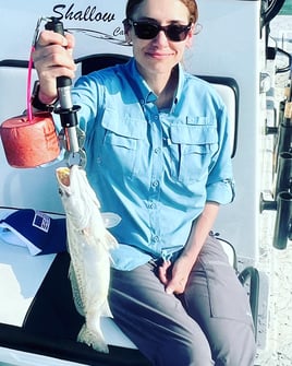 Laguna Madre Inshore Run