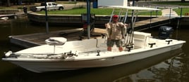 Half Day Lake Conroe