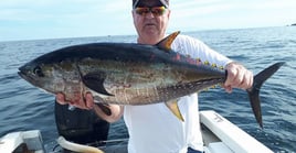 Punta Mita Deep Sea Fishing
