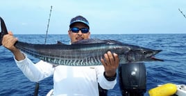 Punta Mita Deep Sea Fishing