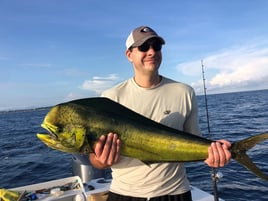 Explosive Offshore - 26’ Super Panga