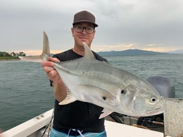 Explosive Offshore - 26’ Super Panga