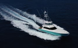 2 Day Trip Bimini Bahamas Special Luxury Vip 64' Viking
