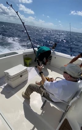 40' Cabo Express