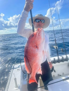 Pensacola Offshore Run