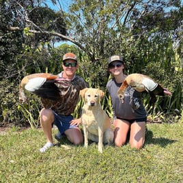 Delray Beach Exotics Airgun Hunt