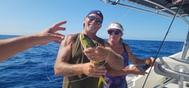 Islamorada Deep Sea Trophy Hunt