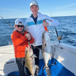 Destin Gulf Fishing