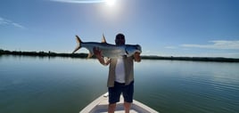 Light Tackle  Puerto Rico
