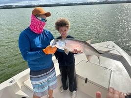 Light Tackle  Puerto Rico