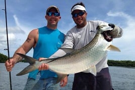Light Tackle  Puerto Rico