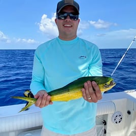Key Largo Offshore Fishing