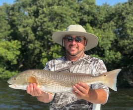 Clearwater Inshore Fishing
