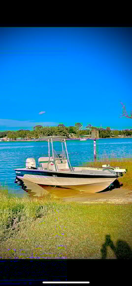 4 hour bay/nearshore