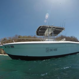 Guanacaste’s Best Nearshore