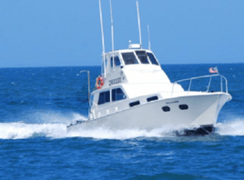 Montauk Inshore Waters