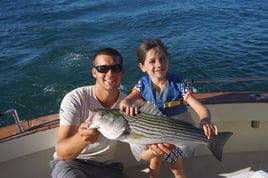 Montauk Inshore Waters