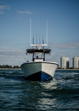 Red Snapper Fishing